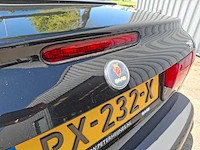 Saab - 9-3 cabrio - 2.0t anniversary - 2003 - 150pk - afbeelding 27 van  39