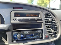 Saab - 9-3 cabrio - 2.0t anniversary - 2003 - 150pk - afbeelding 38 van  39