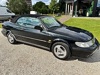 Saab - 9-3 cabrio - 2.0t s - 16-hf-lg - 2000 - afbeelding 2 van  20