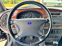 Saab - 9-3 cabrio - 2.0t s - 16-hf-lg - 2000 - afbeelding 8 van  20