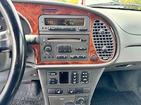 Saab - 9-3 cabrio - 2.0t s - 16-hf-lg - 2000 - afbeelding 10 van  20