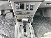 Saab - 9-3 cabrio - 2.0t s - 16-hf-lg - 2000 - afbeelding 11 van  20
