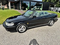 Saab - 9-3 cabrio - 2.0t s - 16-hf-lg - 2000 - afbeelding 14 van  20