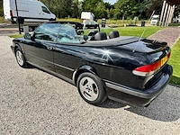 Saab - 9-3 cabrio - 2.0t s - 16-hf-lg - 2000 - afbeelding 15 van  20