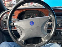 Saab - 9-3 cabrio - 2.0t s - car - 2001 - afbeelding 3 van  21