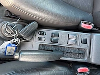 Saab - 9-3 cabrio - 2.0t s - car - 2001 - afbeelding 7 van  21