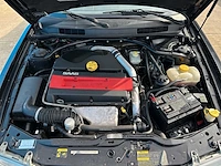 Saab - 9-3 cabrio - 2.0t s - car - 2001 - afbeelding 8 van  21