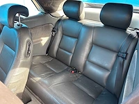 Saab - 9-3 cabrio - 2.0t s - car - 2001 - afbeelding 9 van  21