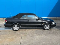 Saab - 9-3 cabrio - 2.0t s - car - 2001 - afbeelding 16 van  21