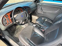 Saab - 9-3 cabrio - 2.0t s - car - 2001 - afbeelding 21 van  21
