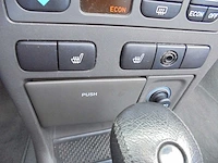 Saab - 9-3 cabrio - 2.0t s automaat t-235-zp - afbeelding 4 van  14