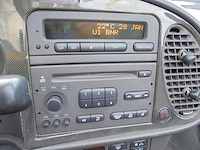 Saab - 9-3 cabrio - 2.0t s automaat t-235-zp - afbeelding 5 van  14