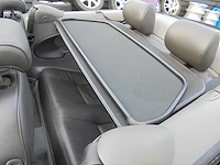 Saab - 9-3 cabrio - 2.0t s automaat t-235-zp - afbeelding 13 van  14