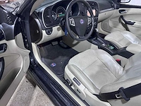 Saab - 9-3 cabrio - 2.0t vector spr.ed. - sk-167-x - afbeelding 2 van  23