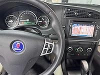 Saab - 9-3 cabrio - 2.0t vector spr.ed. - sk-167-x - afbeelding 3 van  23