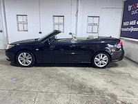 Saab - 9-3 cabrio - 2.0t vector spr.ed. - sk-167-x - afbeelding 12 van  23