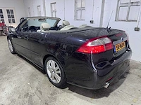 Saab - 9-3 cabrio - 2.0t vector spr.ed. - sk-167-x - afbeelding 17 van  23