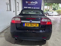 Saab - 9-3 cabrio - 2.0t vector spr.ed. - sk-167-x - afbeelding 19 van  23