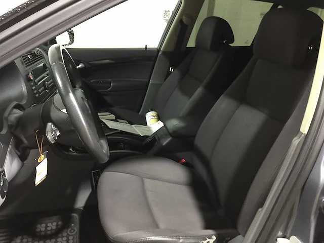 Saab - 9-3 sport estate - 1.8 linear lpg g3- 62-tr-zh - afbeelding 7 van  24