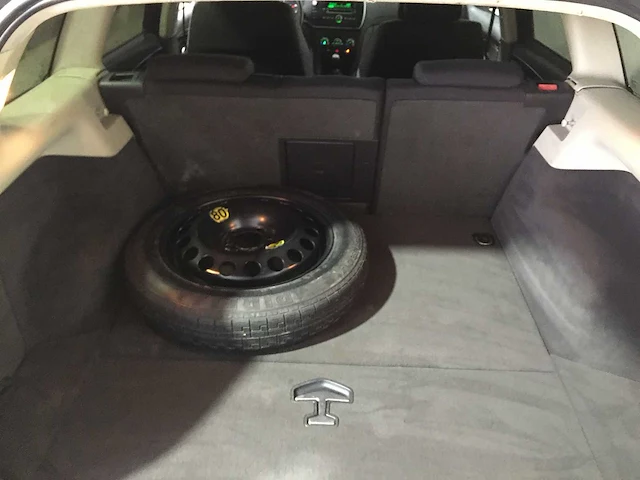 Saab - 9-3 sport estate - 1.8 linear lpg g3- 62-tr-zh - afbeelding 9 van  24