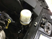 Saab - 9-3 sport estate - 1.8 linear lpg g3- 62-tr-zh - afbeelding 11 van  24
