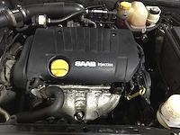 Saab - 9-3 sport estate - 1.8 linear lpg g3- 62-tr-zh - afbeelding 14 van  24