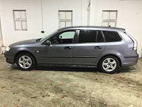 Saab - 9-3 sport estate - 1.8 linear lpg g3- 62-tr-zh - afbeelding 12 van  24