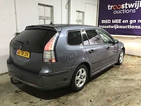 Saab - 9-3 sport estate - 1.8 linear lpg g3- 62-tr-zh - afbeelding 20 van  24