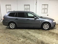 Saab - 9-3 sport estate - 1.8 linear lpg g3- 62-tr-zh - afbeelding 21 van  24