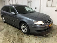 Saab - 9-3 sport estate - 1.8 linear lpg g3- 62-tr-zh - afbeelding 22 van  24