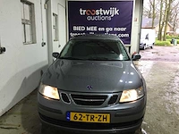 Saab - 9-3 sport estate - 1.8 linear lpg g3- 62-tr-zh - afbeelding 23 van  24