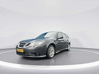 Saab - 9-3 sport estate - 1.9 ttid norden - car - 2011 | 80-slg-5 - afbeelding 12 van  25