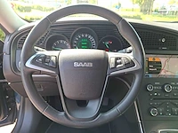 Saab - 9-5 - 2.0t bp linear exklusiv - 2010 - 220pk - afbeelding 5 van  26