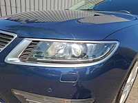 Saab - 9-5 - 2.0t bp linear exklusiv - 2010 - 220pk - afbeelding 9 van  26