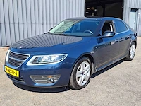 Saab - 9-5 - 2.0t bp linear exklusiv - 2010 - 220pk
