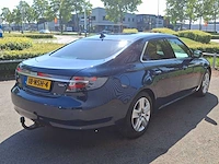 Saab - 9-5 - 2.0t bp linear exklusiv - 2010 - 220pk - afbeelding 21 van  26