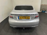 Saab - 9-5 - 2.0t vector - personenauto - 2010 - afbeelding 2 van  27