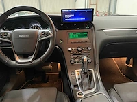 Saab - 9-5 - 2.0t vector - personenauto - 2010 - afbeelding 5 van  27