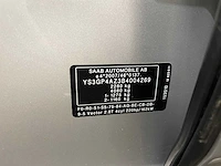 Saab - 9-5 - 2.0t vector - personenauto - 2010 - afbeelding 15 van  27