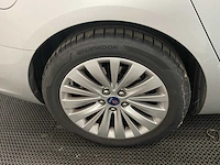 Saab - 9-5 - 2.0t vector - personenauto - 2010 - afbeelding 17 van  27