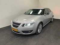 Saab - 9-5 - 2.0t vector - personenauto - 2010 - afbeelding 12 van  27
