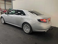 Saab - 9-5 - 2.0t vector - personenauto - 2010 - afbeelding 22 van  27