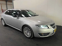 Saab - 9-5 - 2.0t vector - personenauto - 2010 - afbeelding 25 van  27
