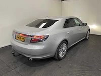 Saab - 9-5 - 2.0t vector - personenauto - 2010 - afbeelding 26 van  27