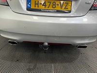 Saab - 9-5 - 2.0t vector - personenauto - 2010 - afbeelding 27 van  27