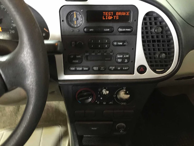 Saab - 900 cabrio - 2.0 se - 89-sz-xs - afbeelding 4 van  17
