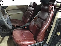 Saab - 900 cabrio - 2.0 se - 89-sz-xs - afbeelding 6 van  17