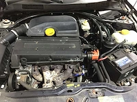 Saab - 900 cabrio - 2.0 se - 89-sz-xs - afbeelding 8 van  17