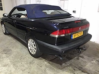 Saab - 900 cabrio - 2.0 se - 89-sz-xs - afbeelding 11 van  17