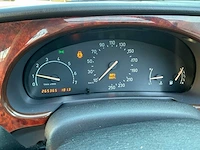 Saab - 900 cabrio - v6 - car - 1997 - afbeelding 15 van  33